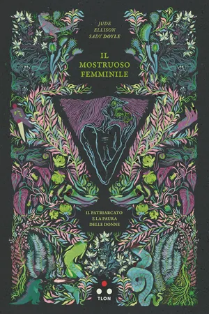 Il mostruoso femminile