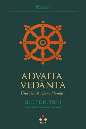 Advaita Vedānta
