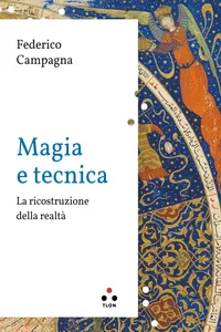 Magia e tecnica_cover