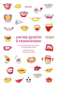 Anche questo è femminismo_cover