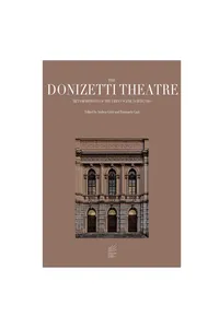 THE DONIZETTI THEATRE_cover