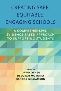 Creating Safe, Equitable, Engaging Schools_cover