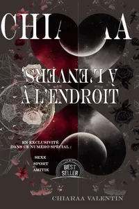 A l'envers, A l'endroit_cover
