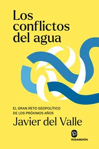 Los conflictos del agua