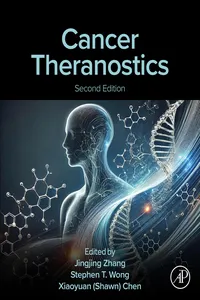 Cancer Theranostics, Second Edition_cover