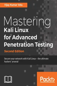 Mastering Kali Linux for Advanced Penetration Testing - Second Edition_cover