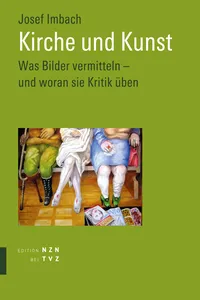 Kirche und Kunst_cover