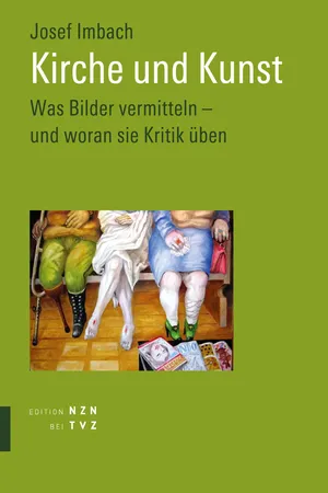 Kirche und Kunst