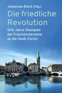Die friedliche Revolution