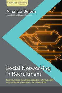 Social Networking in Recruitment_cover