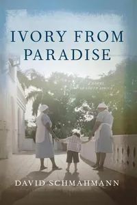 Ivory From Paradise_cover