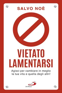 Vietato lamentarsi_cover