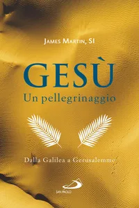 Gesù. Un pellegrinaggio 2_cover