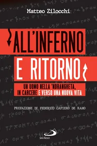 All'inferno e ritorno_cover