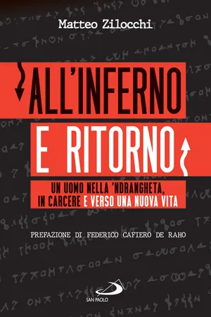 All'inferno e ritorno