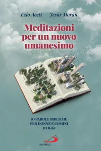 Meditazioni per un nuovo umanesimo_cover