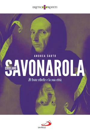 Savonarola