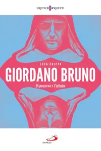 Giordano Bruno_cover