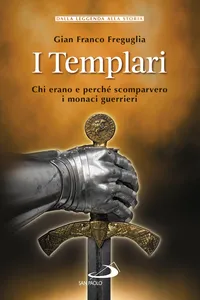 I Templari_cover