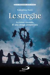 Le streghe_cover