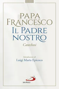 Il Padre Nostro_cover