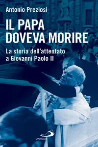 Il Papa doveva morire_cover