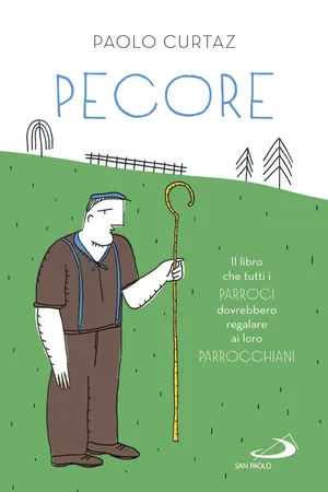 Pecore