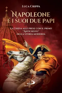 Napoleone e i suoi due papi_cover