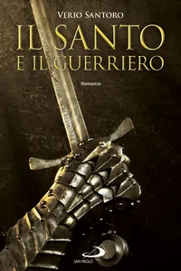 Il santo e il guerriero_cover