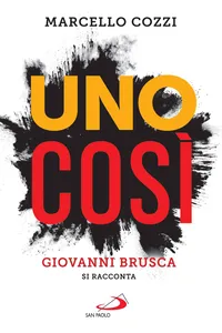 Uno così_cover