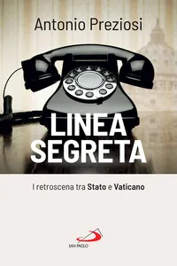 Linea segreta_cover