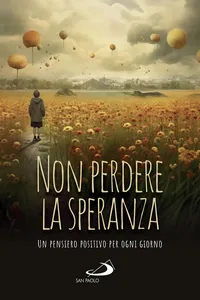 Non perdere la speranza_cover