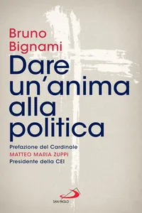 Dare un'anima alla politica_cover