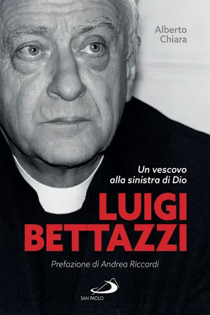 Luigi Bettazzi