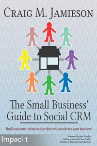 The Small Business' Guide to Social CRM_cover