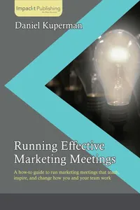 Running Effective Marketing Meetings_cover