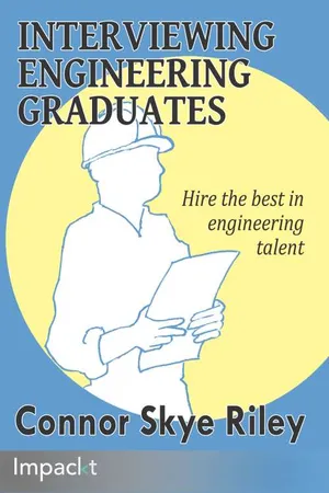 Interviewing Engineering Graduates