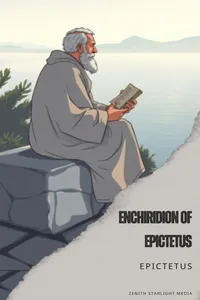 The Enchiridion_cover