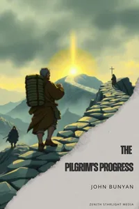 The Pilgrim's Progress_cover