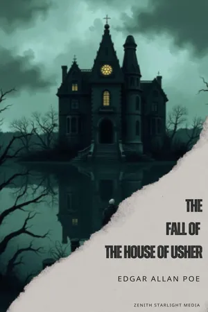 The Fall of the House of Usher