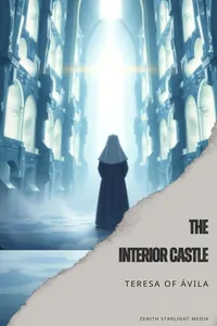 The Interior Castle_cover
