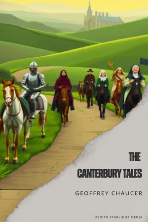 The Canterbury Tales