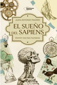 El sueño del Sapiens_cover