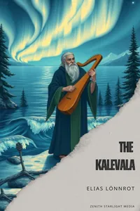 The Kalevala_cover