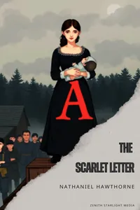 The Scarlet Letter_cover