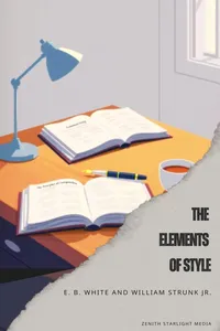 The Elements of Style_cover