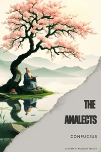 The Analects_cover