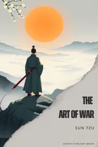 The Art of War_cover