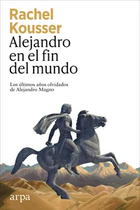 Alejandro en el fin del mundo_cover