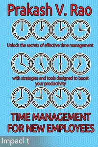 Time Management for New Employees_cover